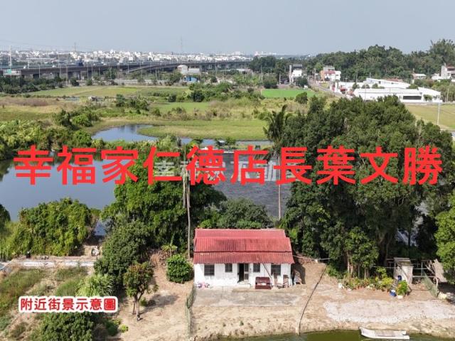 台南官田農地-15