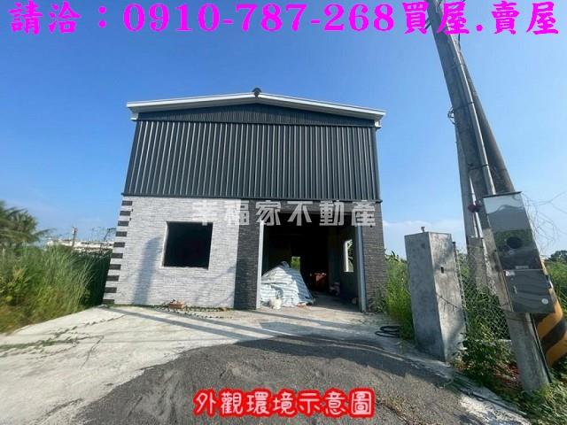 台南仁德農地-10