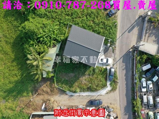 台南仁德農地-8