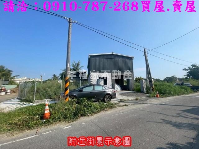 台南仁德農地-9