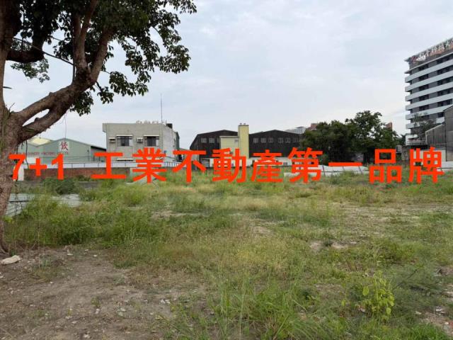 台南永康工業地-1