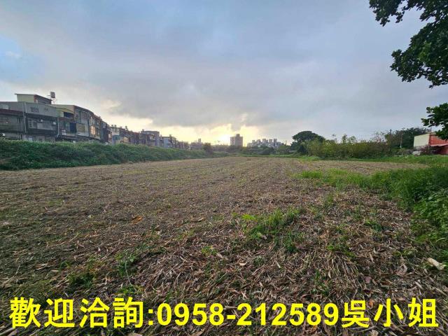 新竹湖口農地-1