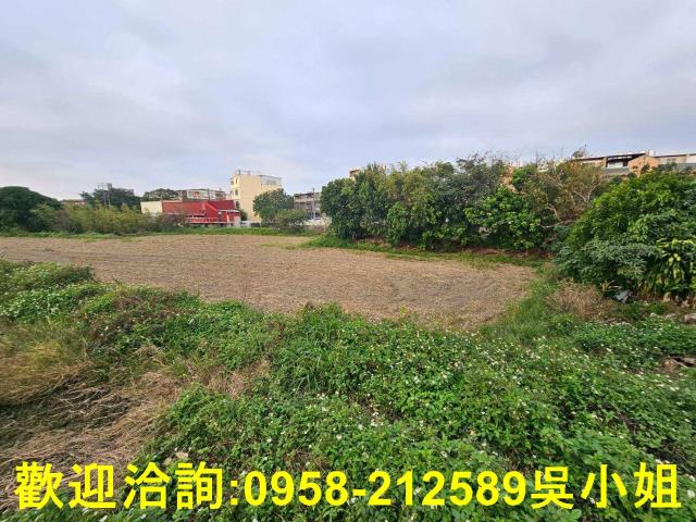 新竹湖口農地-7
