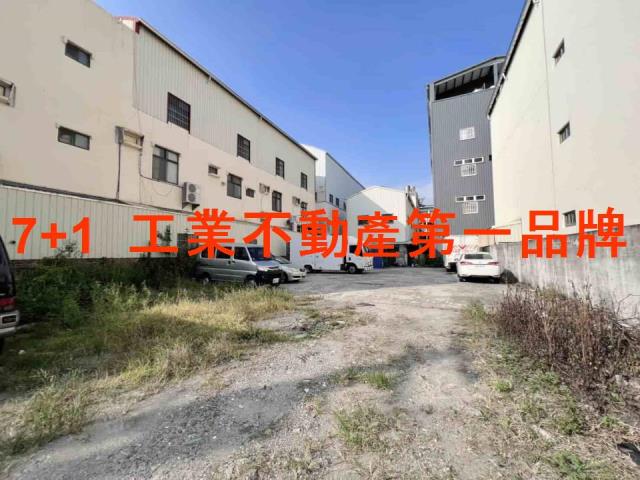 台南安南工業地-1