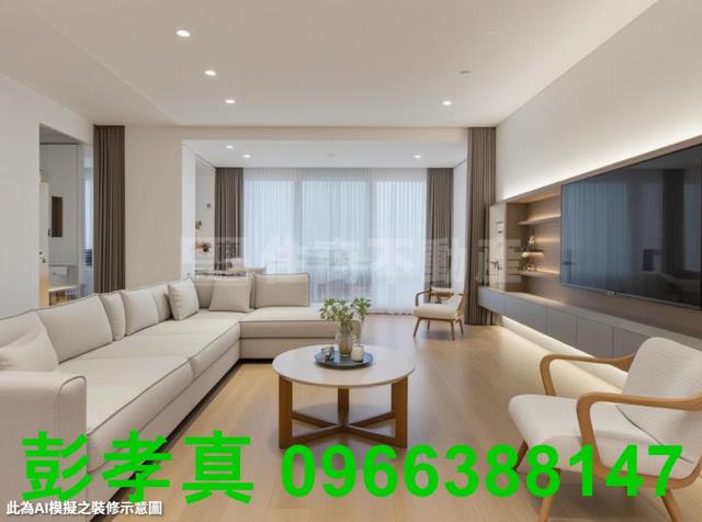 台中北區建地-2