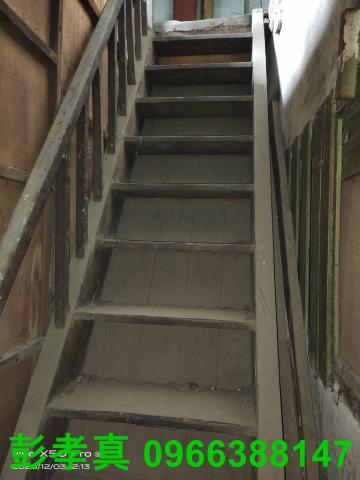 台中北區建地-5