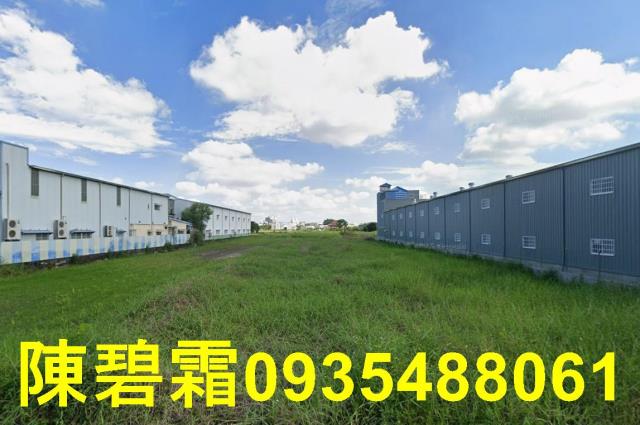 台南永康農地-1