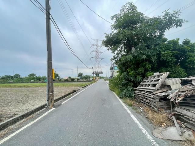 高雄大寮農地-1