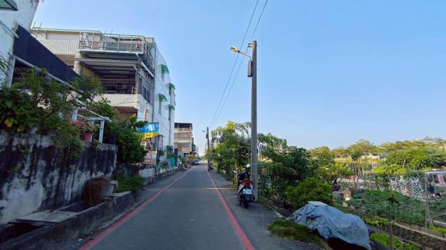 高雄大寮農地-1