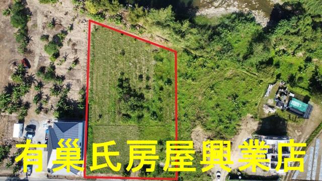 嘉義中埔農地-2