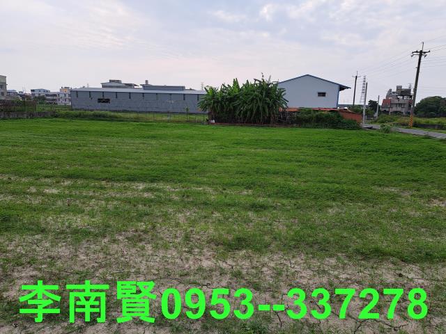 新化農地-7