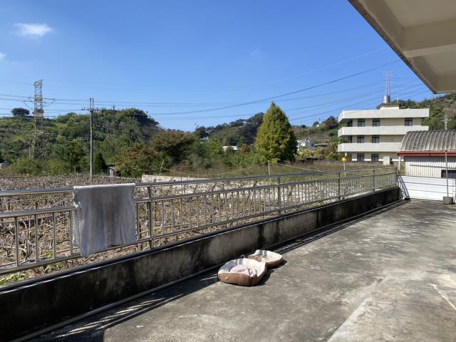 台中東勢農地-1