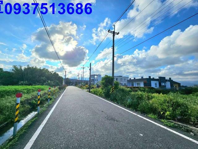 宜蘭宜蘭市農地-13