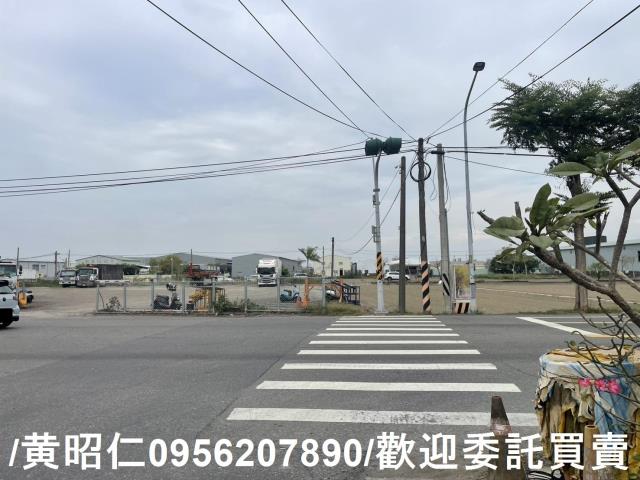 台南永康農地-10