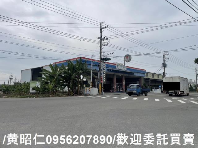 台南永康農地-8