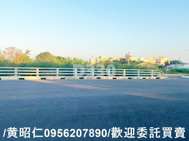 台南七股建地-8