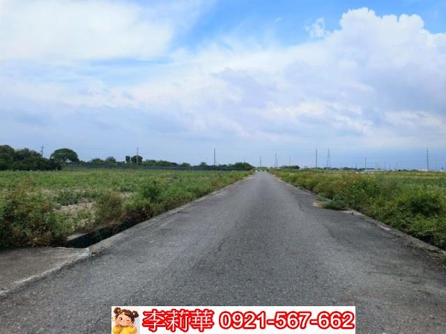 台南鹽水農地-1