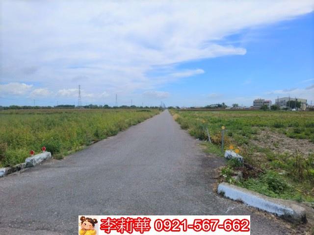 台南鹽水農地-5