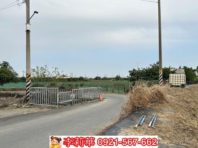 台南新化農地-2