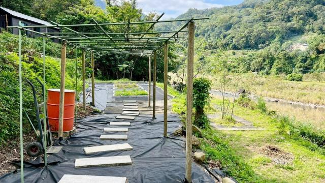 新竹橫山農地-12