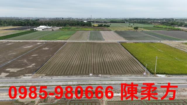 嘉義水上農地-5