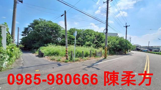 雲林斗南建地-1