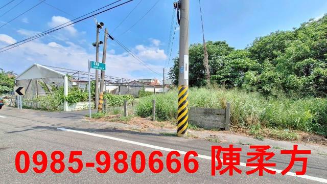 雲林斗南建地-8