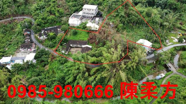 嘉義竹崎農地-15