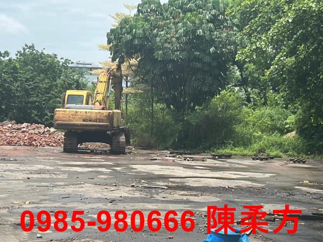 嘉義西區工業地-7