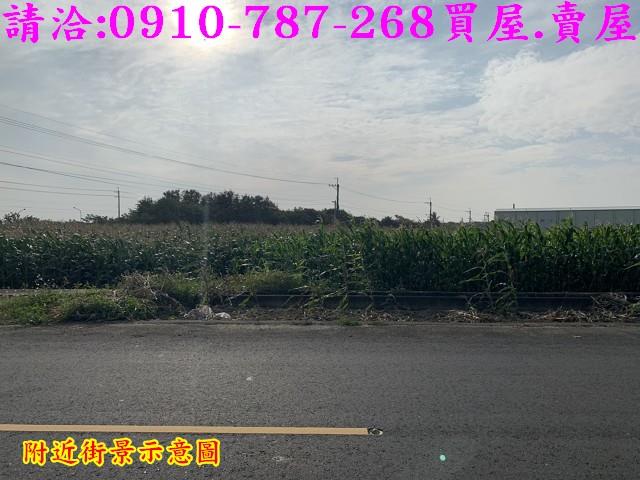 台南將軍農地-10