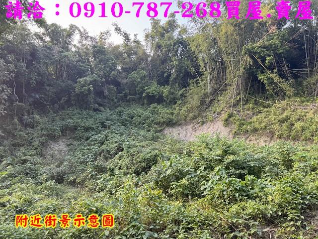 台南龍崎農地-7