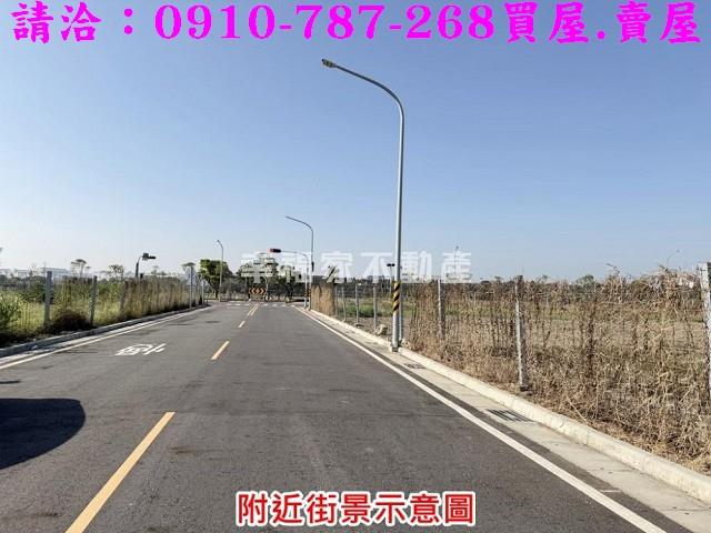 台南善化建地-4