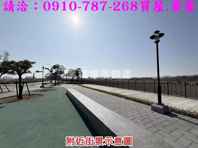 台南善化建地-6