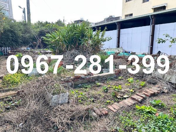 苗栗通霄建地-2