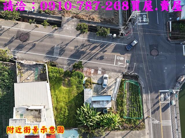 台南西港建地-7