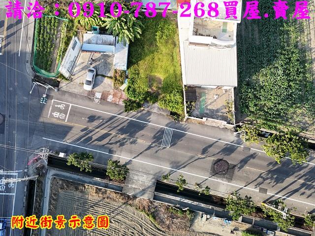 台南西港建地-9