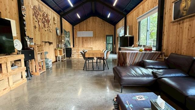 新竹橫山農地-3