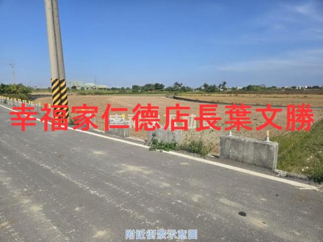 台南後壁農地-14