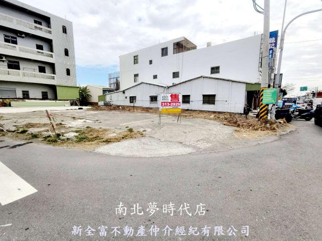 雲林口湖農地-5