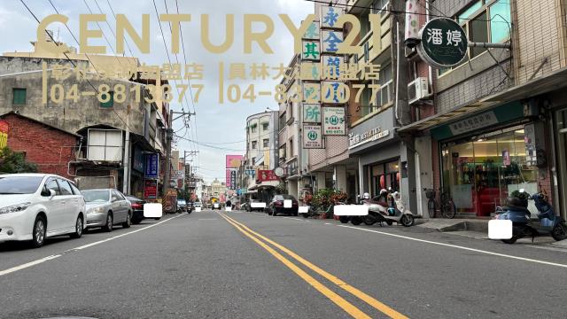 彰化二林建地-6