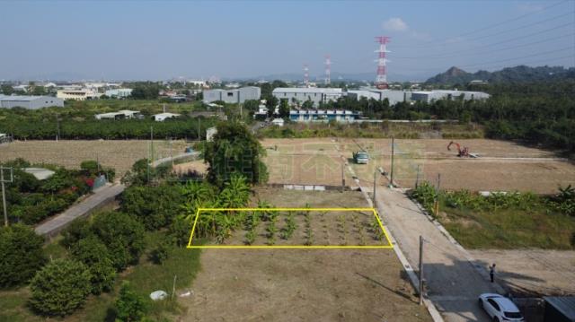 高雄大社農地-4