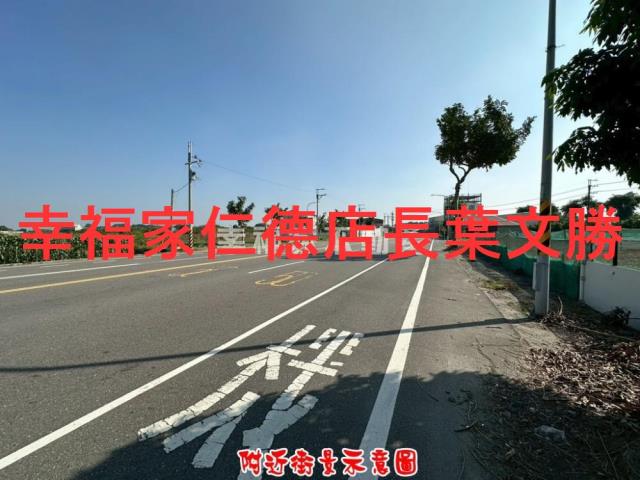 仁德農地-9