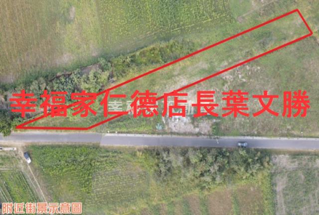 仁德農地-11