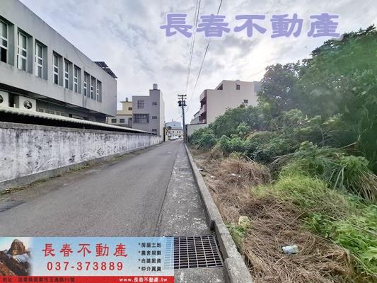 苗栗市建地-4
