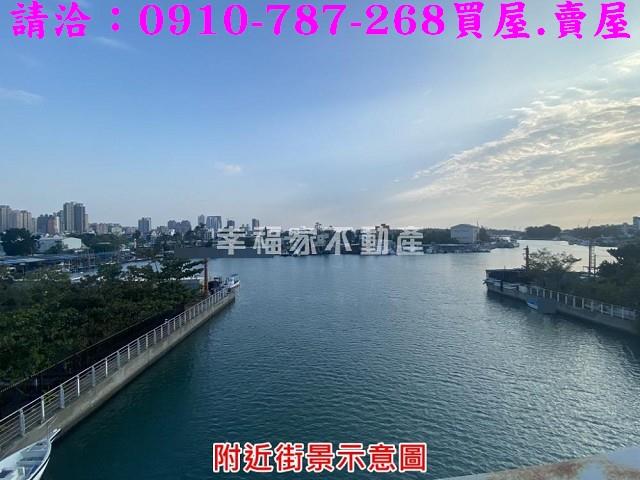 台南安平建地-13