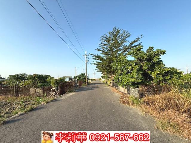 台南安定農地-4