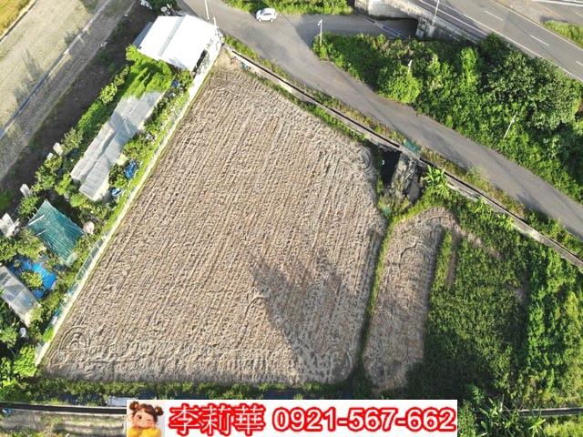 台南安南農地-13