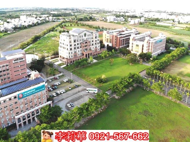 台南安南農地-1