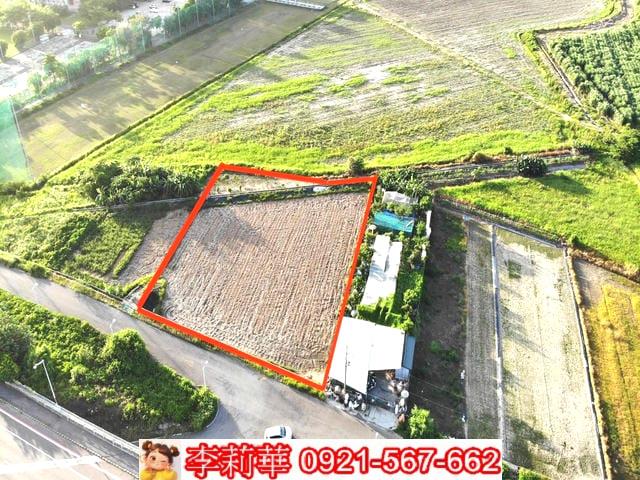 台南安南農地-7