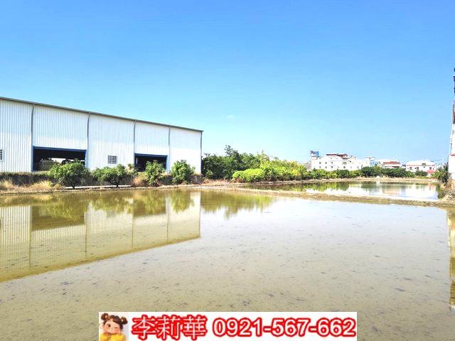 高雄岡山農地-8